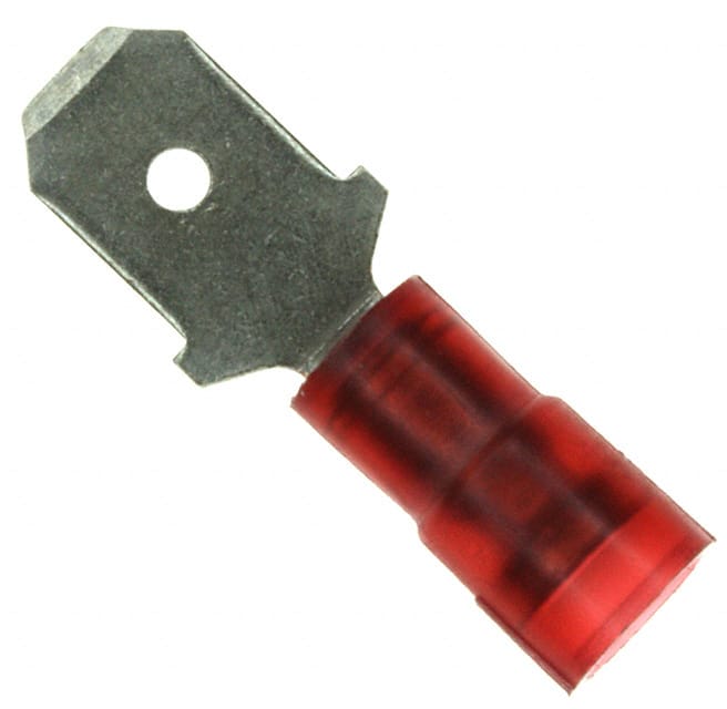 DNF18-250M-M Panduit Corp  Connettori a sgancio rapido Connettori a sgancio rapido